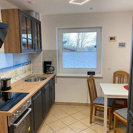 Ferienwohnungen Göhren Goehren  Exterior foto