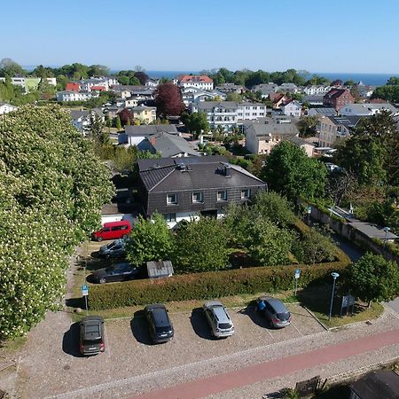 Ferienwohnungen Göhren Goehren  Exterior foto