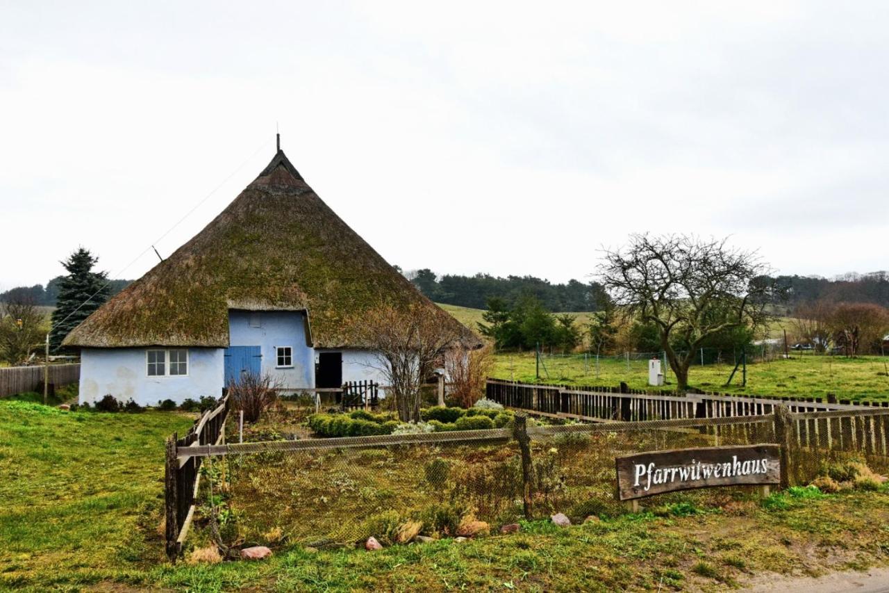 Ferienwohnungen Göhren Goehren  Exterior foto