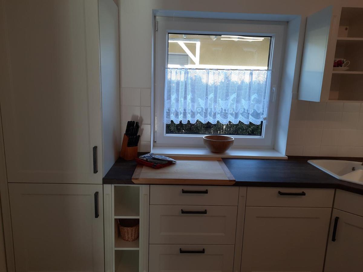 Ferienwohnungen Göhren Goehren  Exterior foto