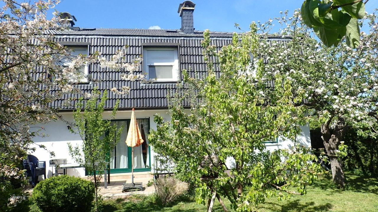 Ferienwohnungen Göhren Goehren  Exterior foto