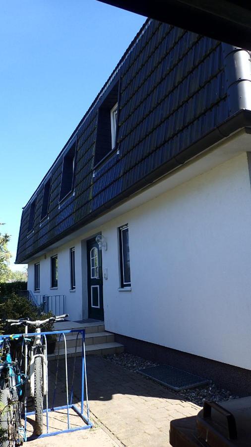 Ferienwohnungen Göhren Goehren  Exterior foto