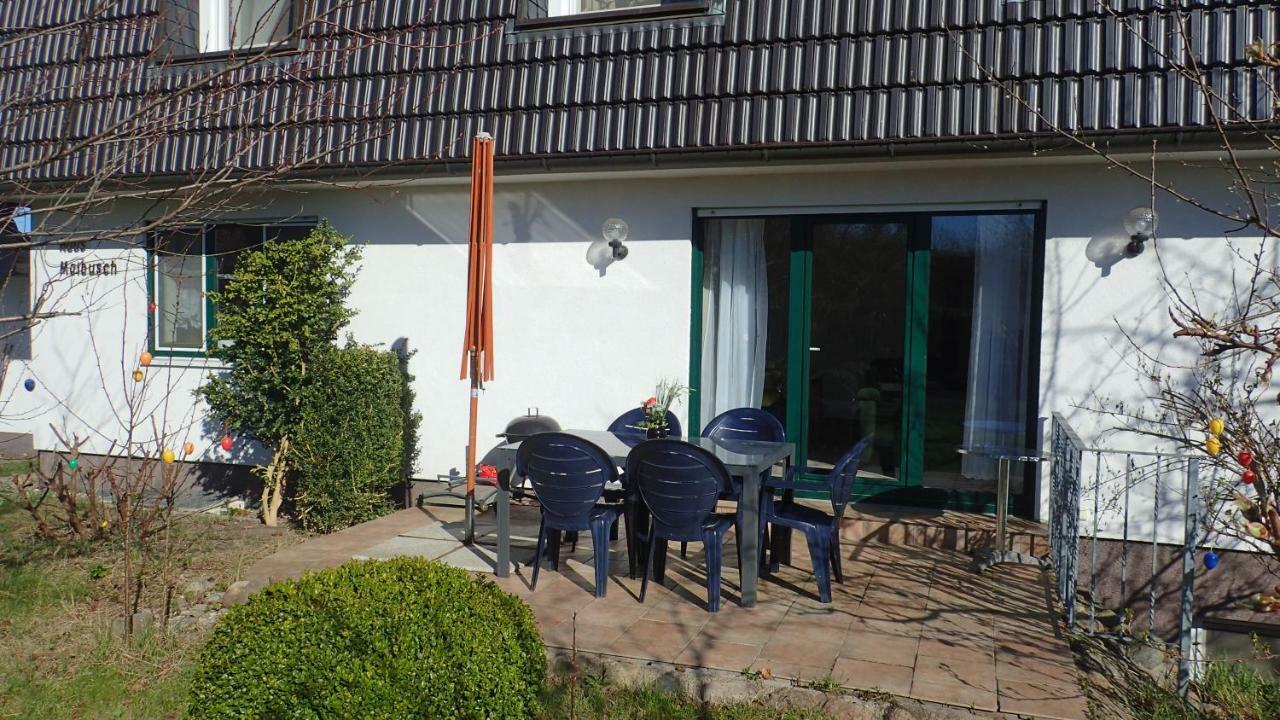 Ferienwohnungen Göhren Goehren  Exterior foto