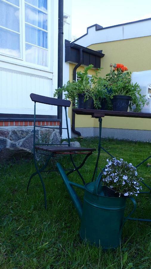 Ferienwohnungen Göhren Goehren  Exterior foto