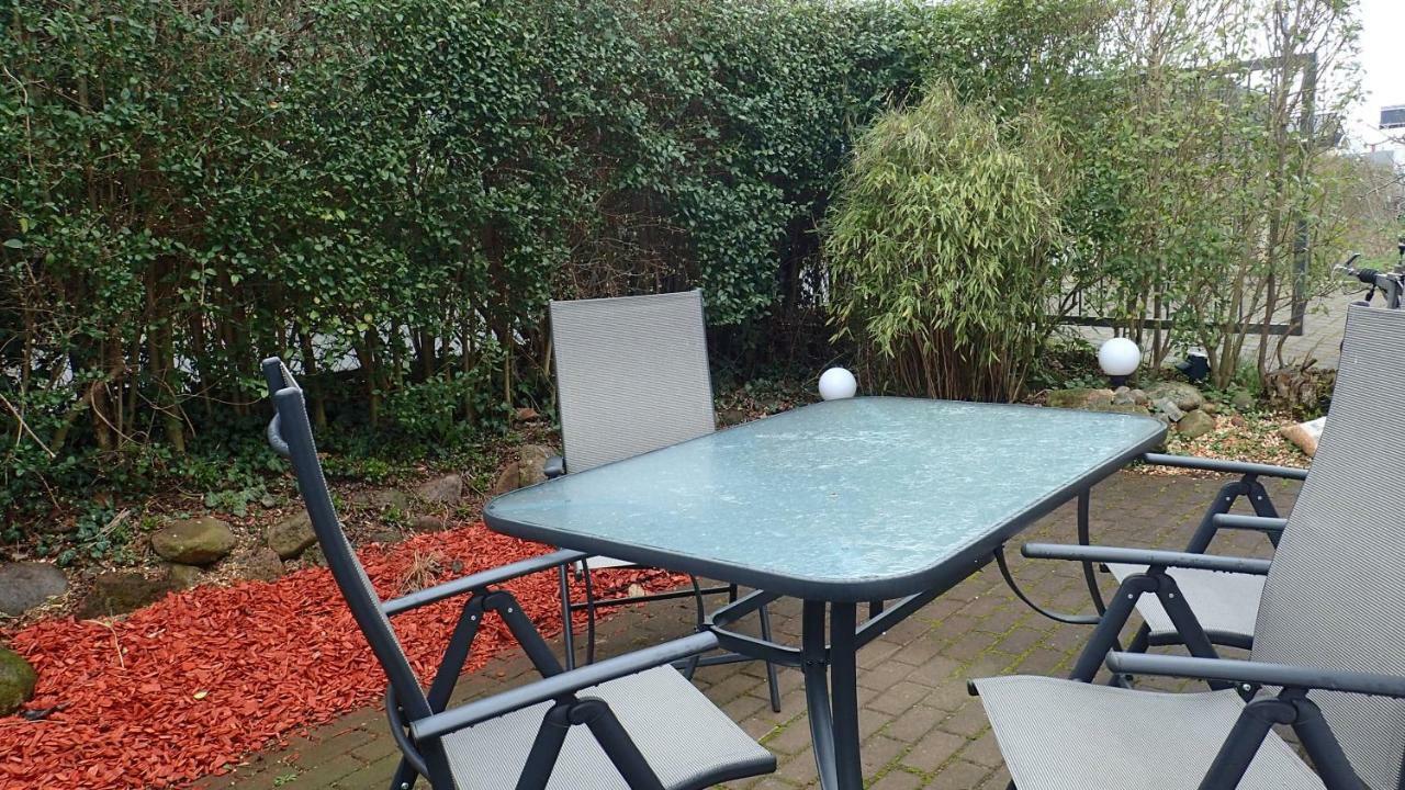 Ferienwohnungen Göhren Goehren  Exterior foto