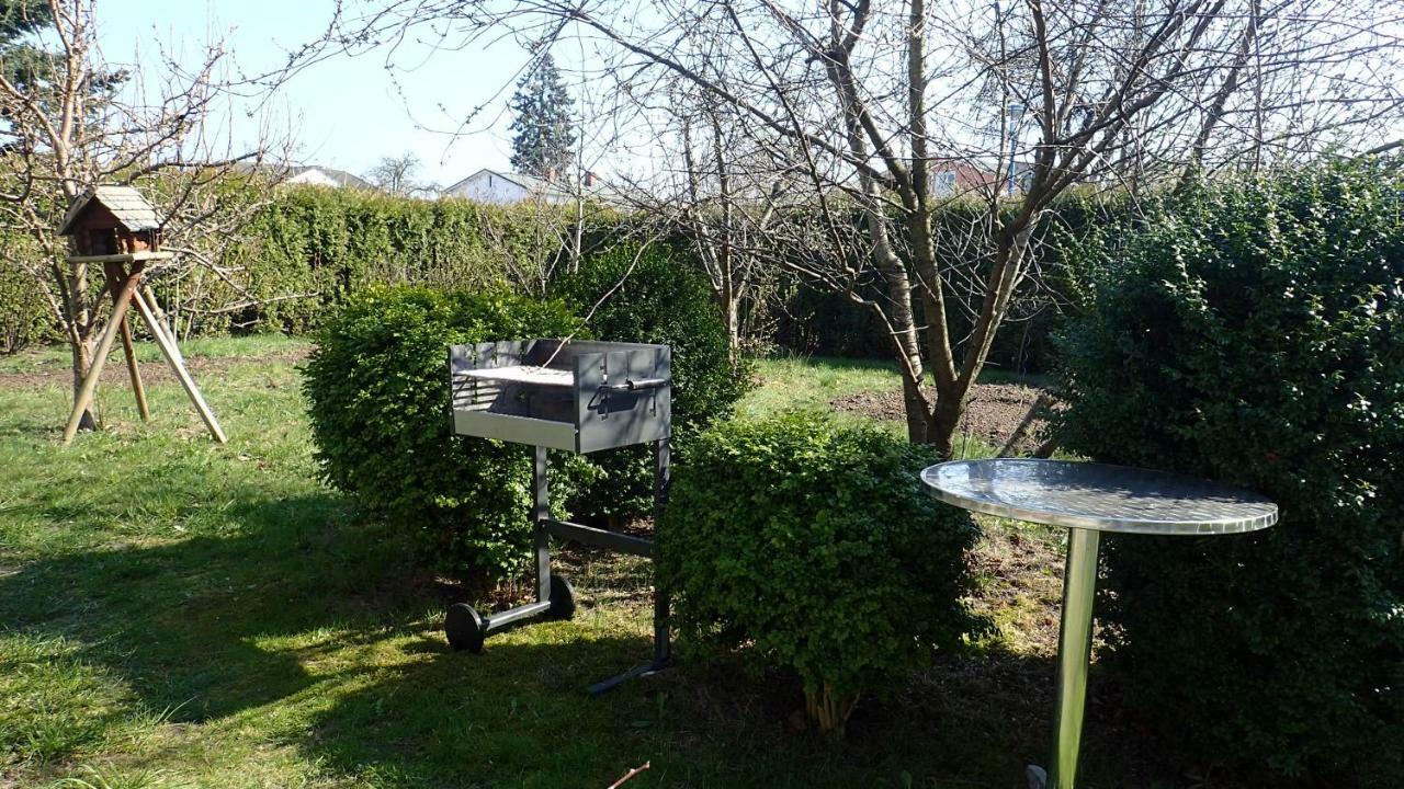 Ferienwohnungen Göhren Goehren  Exterior foto