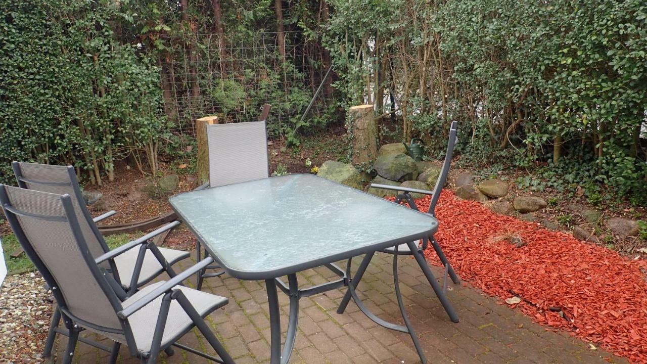 Ferienwohnungen Göhren Goehren  Exterior foto